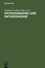 Physiognomie und Pathognomie - 