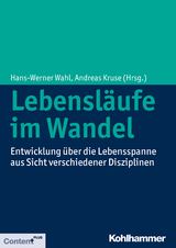 Lebensläufe im Wandel - 