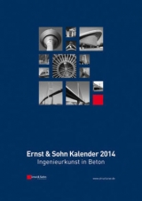 Ernst & Sohn Wandkalender 2014 - Ernst & Sohn
