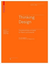Thinking Design - Horst W.J. Rittel