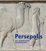 Persepolis - Alireza Shapur Shahbazi