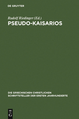 Pseudo-Kaisarios - 