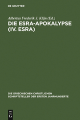 Die Esra-Apokalypse (IV. Esra) - 