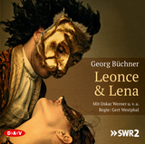 Leonce und Lena - Georg B&uuml;chner