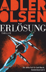 Erl&ouml;sung - Jussi Adler-Olsen