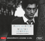 Winterjournal - Paul Auster