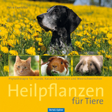 Heilpflanzen f&uuml;r Tiere - Petra Pawletko
