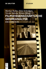 Filmwissenschaftliche Genreanalyse - 