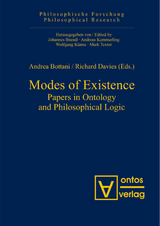 Modes of Existence - 