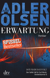 Erwartung - Jussi Adler-Olsen