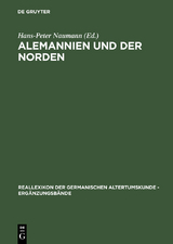 Alemannien und der Norden - 