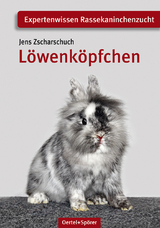 L&ouml;wenk&ouml;pfchen - Jens Zscharschuch