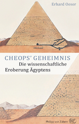 Cheops&lsquo; Geheimnis - Erhard Oeser