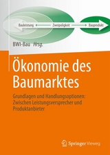 &Ouml;konomie des Baumarktes