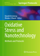 Oxidative Stress and Nanotechnology - 