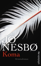 Koma - Jo Nesb&oslash;
