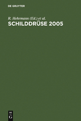 Schilddr&uuml;se 2005 - 