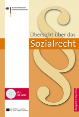 Übersicht über das Sozialrecht 2013/2014 - 
