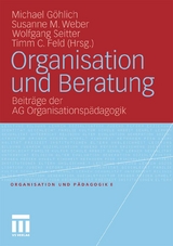 Organisation und Beratung - 
