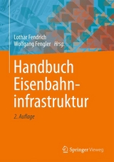 Handbuch Eisenbahninfrastruktur - 