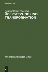 &Uuml;bersetzung und Transformation - 
