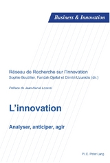 L'Innovation - 