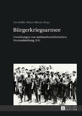 B&uuml;rgerkriegsarmee - 