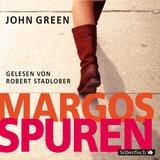 Margos Spuren - John Green