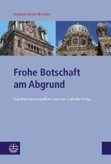 Frohe Botschaft am Abgrund - Andreas Bedenbender