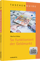 So funktioniert der Geldmarkt - Manfred Weber