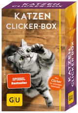Katzen-Clicker-Box - Birgit Rödder
