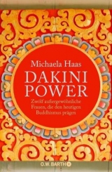Dakini Power - Michaela Haas