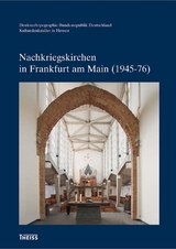 Nachkriegskirchen in Frankfurt am Main (1945-76) - 