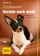 Versteh mich doch! - Astrid Nestler, Debra Bardowicks