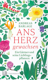 Ans Herz gewachsen - Andreas Barlage