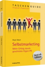 Selbstmarketing - Birgit Ebbert