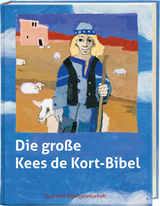 Die gro&szlig;e Kees de Kort-Bibel