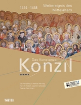 Das Konstanzer Konzil. Essays - 