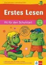 Erstes Lesen - 