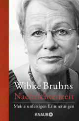 Nachrichtenzeit - Wibke Bruhns