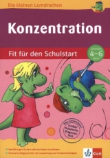Konzentration - 