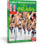 Fussball-Weltmeisterschaft Brasil 2014