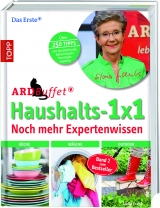 ARD Buffet Haushalts 1x1 noch mehr Expertenwissen - Silvia Frank