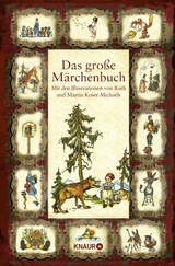Das gro&szlig;e M&auml;rchenbuch