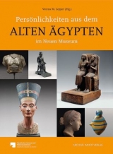 Pers&ouml;nlichkeiten aus dem Alten &Auml;gypten im Neuen Museum - 
