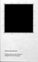 Maschinensehen - Bruno Latour, Armin Linke