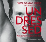 Undressed - Wolfgang Joop