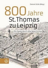 800 Jahre St. Thomas zu Leipzig - 