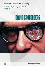 David Cronenberg - 