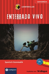 Enterrado vivo - Mario Mart&iacute;n